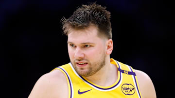 Boston Celtics, Kristaps Porzingis, Los Angeles Lakers, Luka Doncic, NBA Trade Rumors