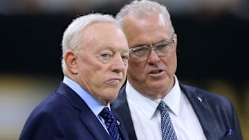 Dallas Cowboys v New Orleans Saints