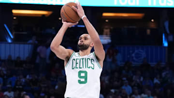 Boston Celtics, Derrick White.