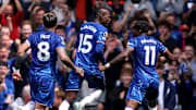 Chelsea FC v Everton FC - Premier League