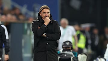 Hat einige Ausfälle zu beklagen: Daniel Farke