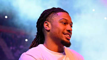 Philadelphia 76ers v Detroit Pistons