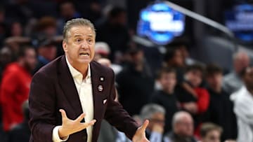Arkansas v Texas Tech