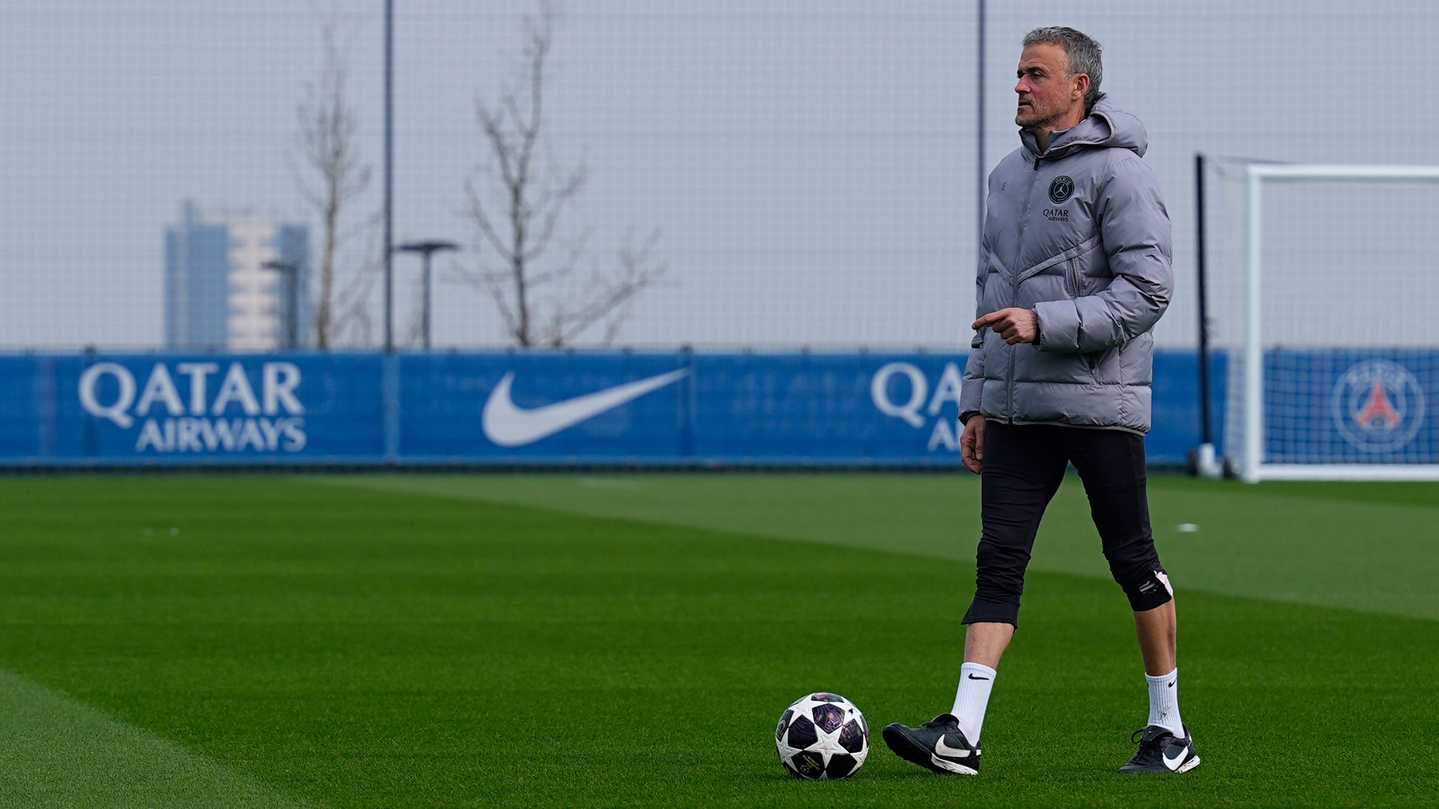 PSG - Chelsea : Un retour très important à l'entrainement parisien avant la Ligue des Champions