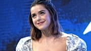 Kiernan Shipka and Henry Cavill Attend Argentina ComicCon