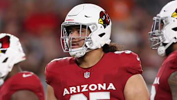 Denver Broncos v Arizona Cardinals