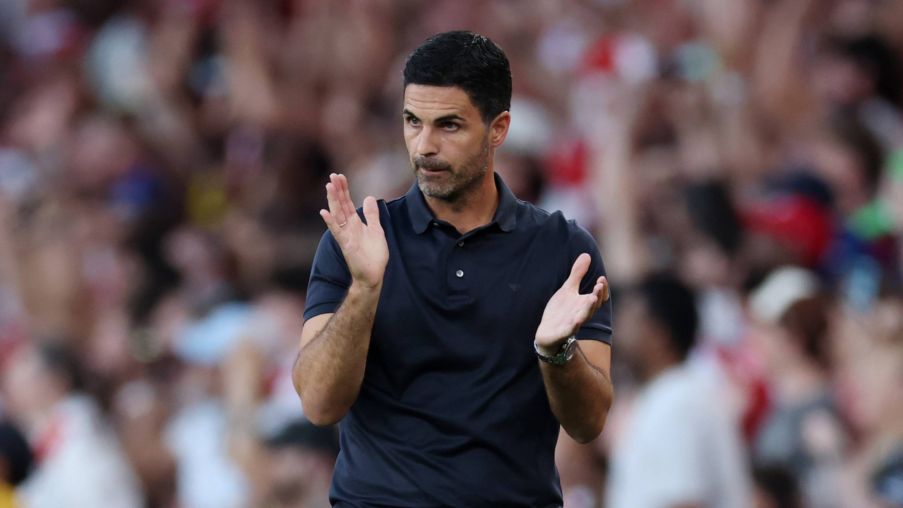Three signings Arsenal could still make before the Premier League season starts