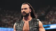 Drew McIntyre