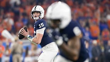 College football's best team, and its worst team, heading into the 2025 season, according to Phil Steele.