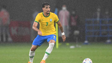 Lucas Paqueta