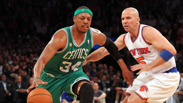 Paul Pierce