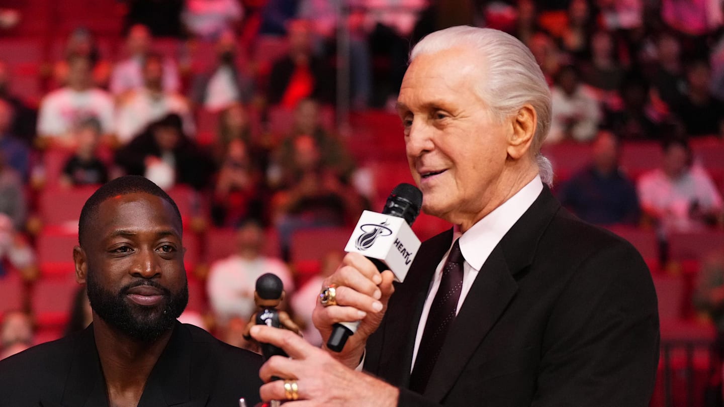 Miami Heat Reportedly Interested In 3x NBA All-Star