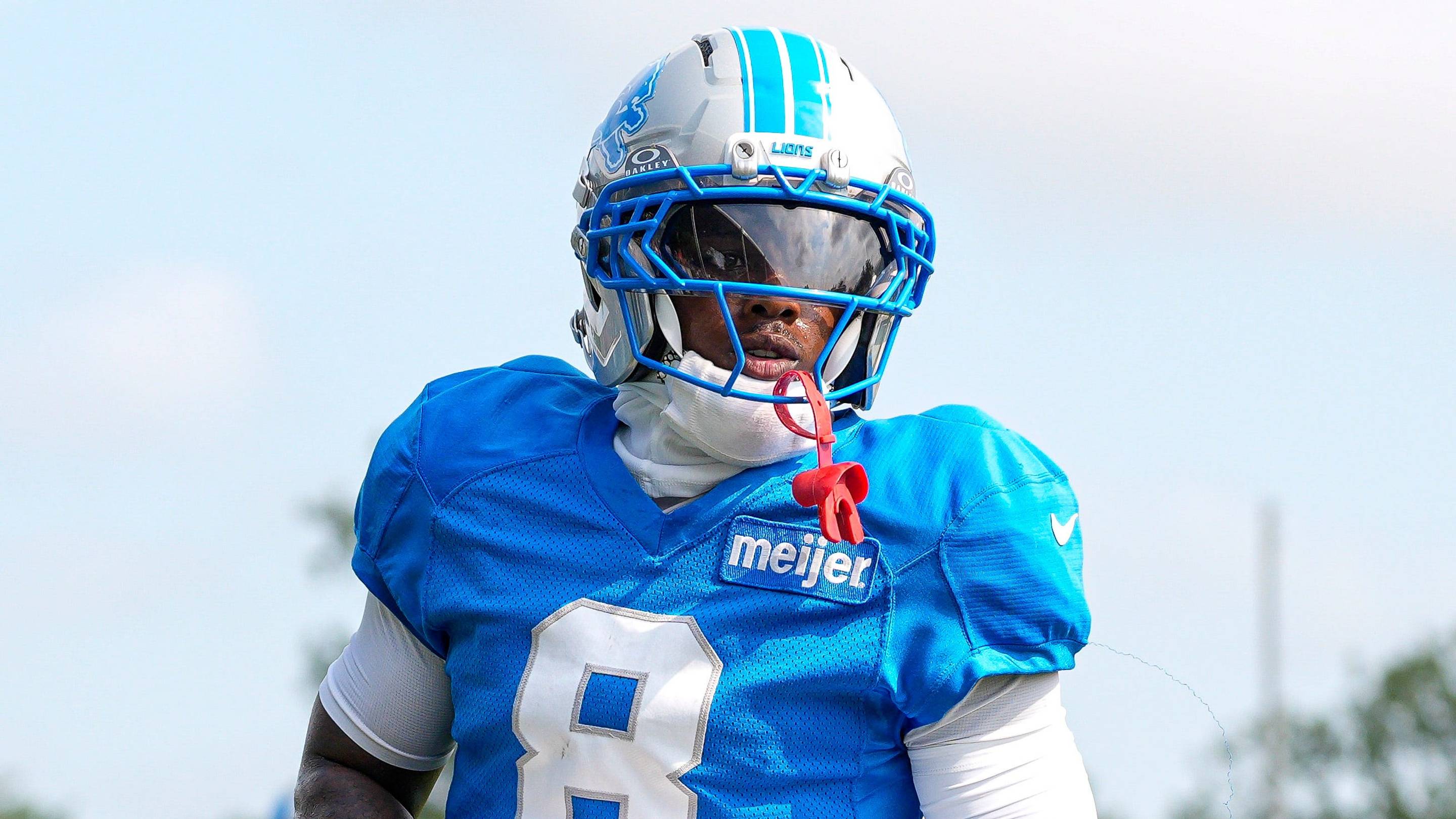 Grading Every Major Roster Decision Made by Detroit Lions