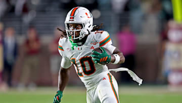 Miami v Florida State