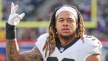 Chase Young