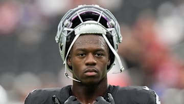 San Francisco 49ers v Las Vegas Raiders - NFL Preseason 2025