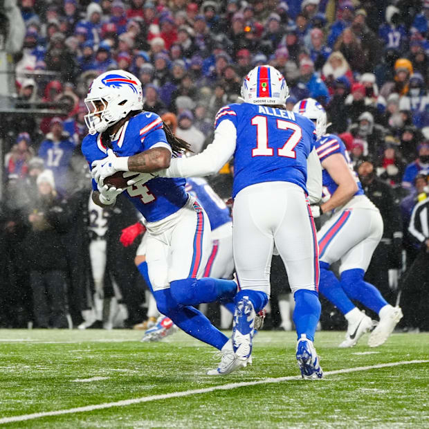 James Cook RPO