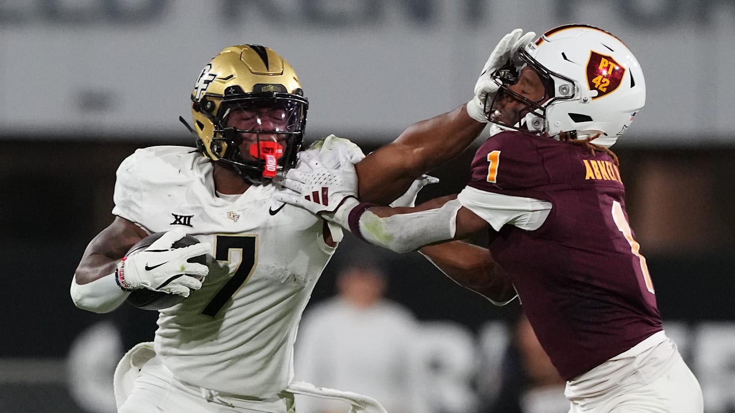 Fantasy Football: Best NFL Landing Spots For Incoming Rookies