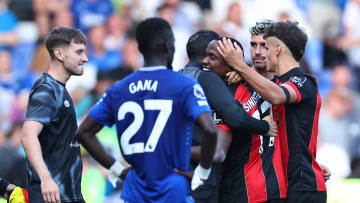 Everton FC v AFC Bournemouth - Premier League