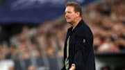 Julian Nagelsmann hat gegen Portugal falsche Entscheidungen getroffen