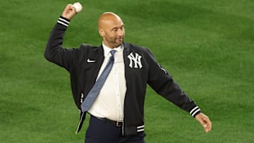 World Series - Los Angeles Dodgers v New York Yankees - Game 3