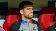 FC Bayern München v FC Barcelona: Group C - UEFA Champions League