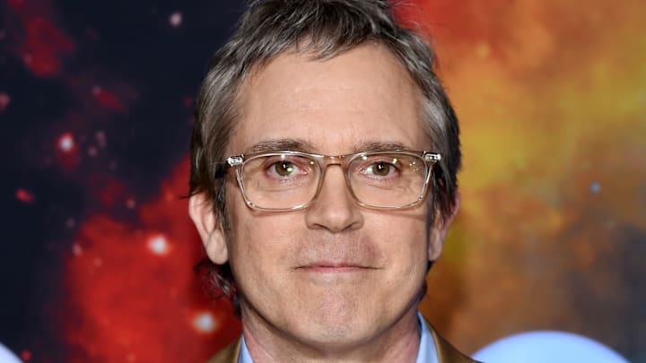 National Geographic's "Cosmos: Possible Worlds" Los Angeles Premiere