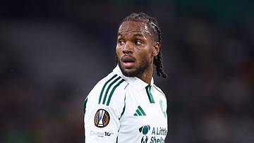 Ex-Bayern-Star Renato Sanches ist nun vereinslos
