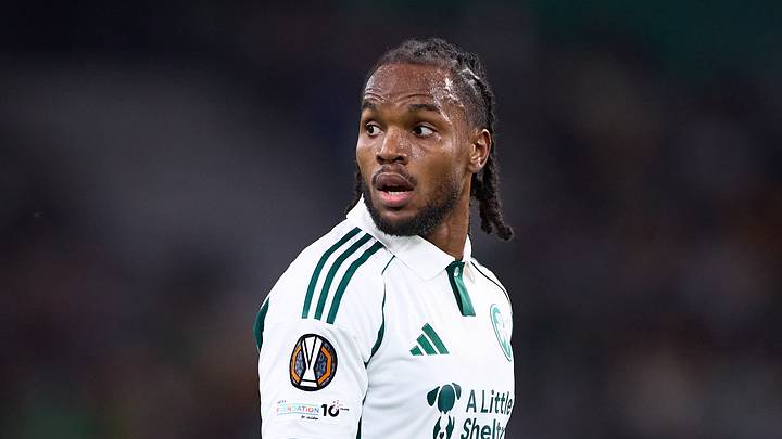 Ex-Bayern-Star Renato Sanches ist nun vereinslos