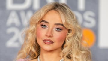 Sabrina Carpenter
