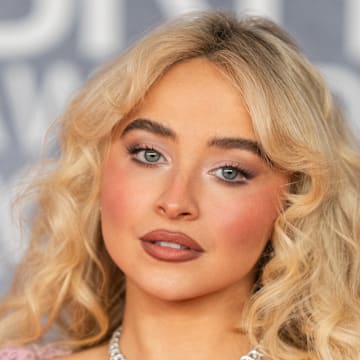 Sabrina Carpenter