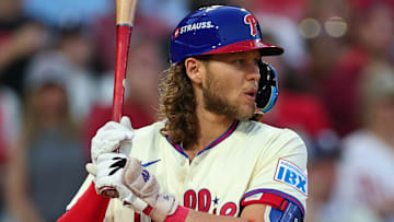 Division Series - New York Mets v Philadelphia Phillies - Game 2