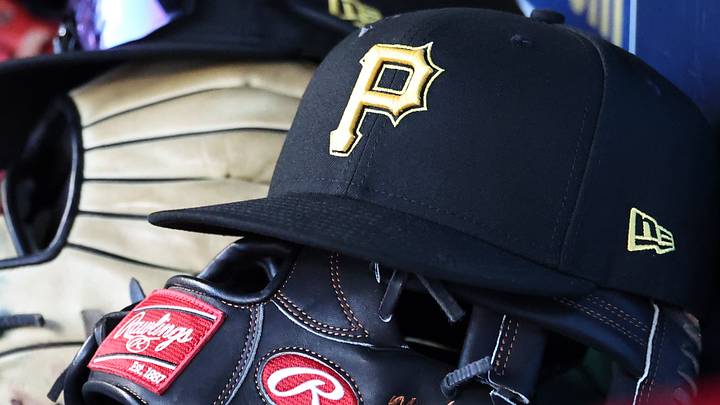 MLB: JUL 08 Pirates at Royals