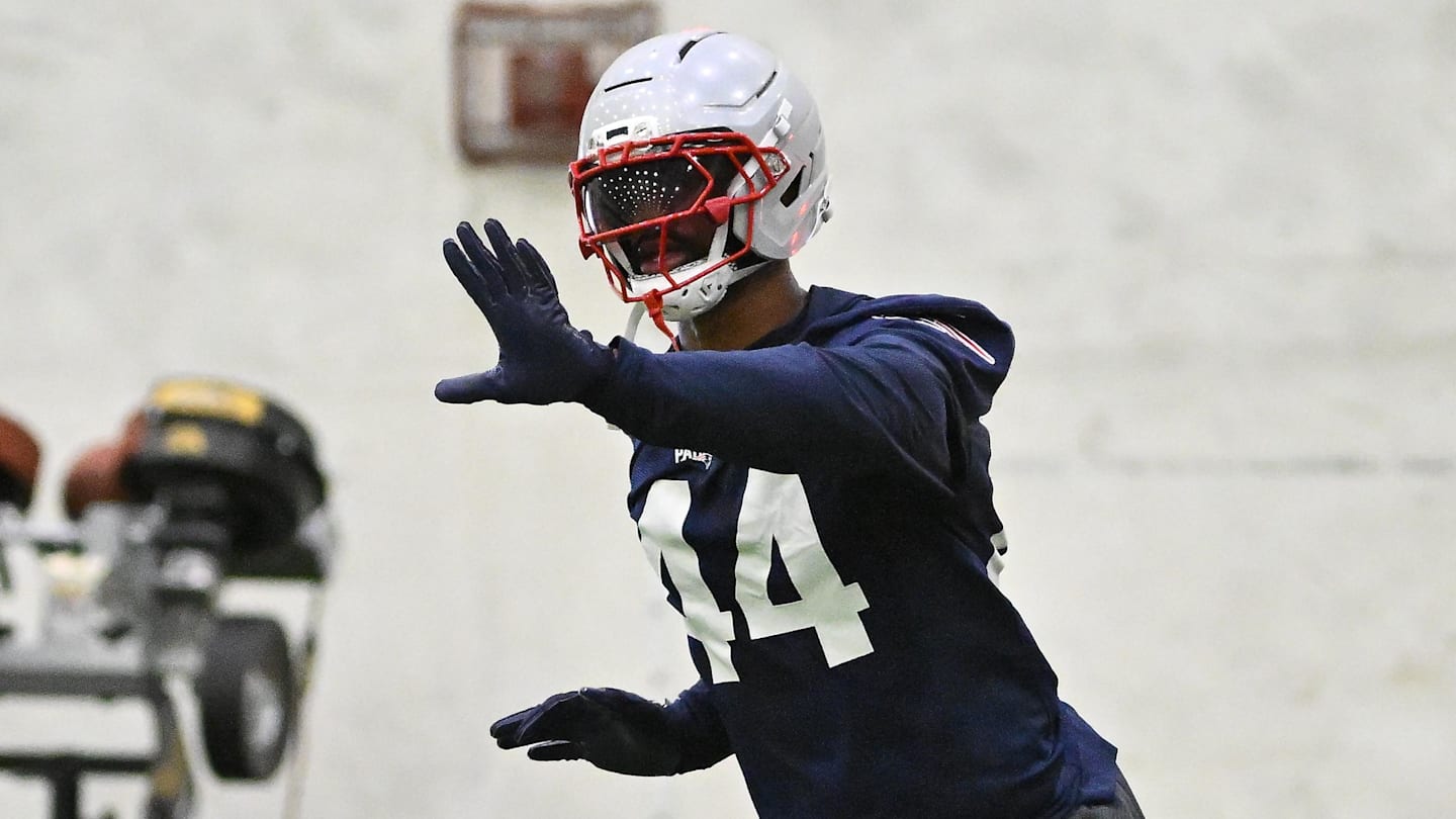 Patriots Strengthen Defense with Key Veteran Signings, Reshape Pass Rush