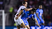 FBL-LIGA MX-CRUZ AZUL-GUADALAJARA
