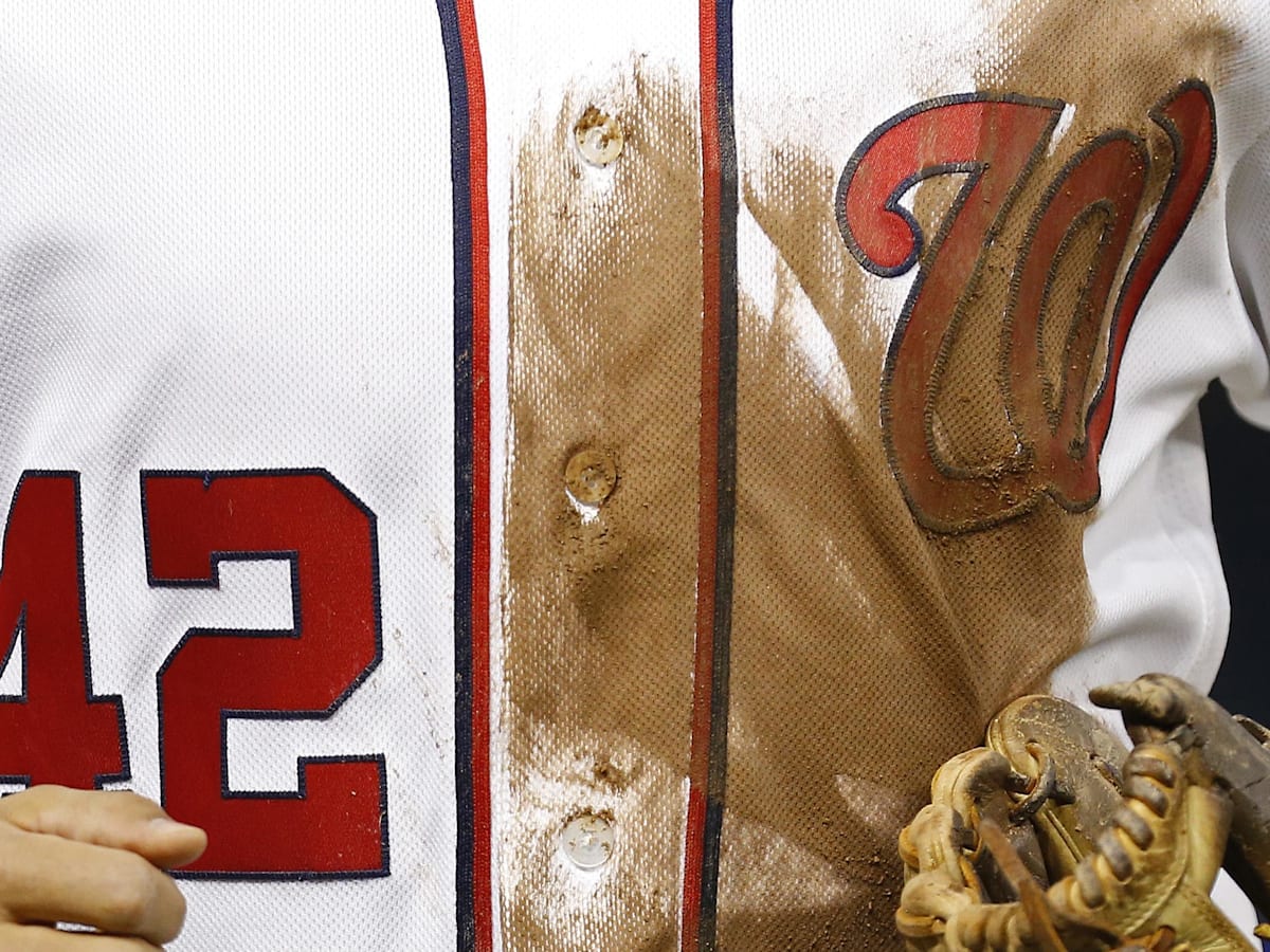 Washington Nationals Know What Jerseys to Take for Next Year s All Star Game