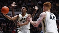 Purdue Basketball schedule 2024-25