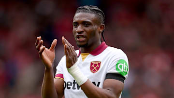 Liverpool FC v West Ham United FC - Premier League