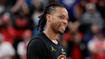 Cleveland Cavaliers v Los Angeles Clippers