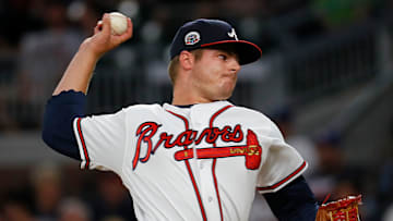 Philadelphia Phillies v Atlanta Braves