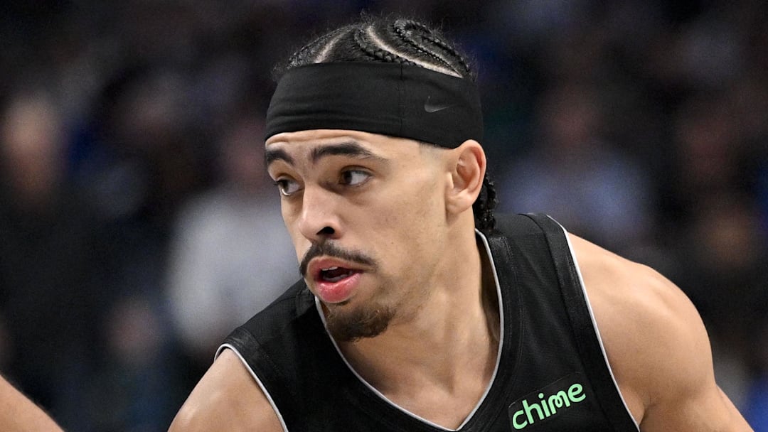 Dallas Mavericks, Ryan Nembhard