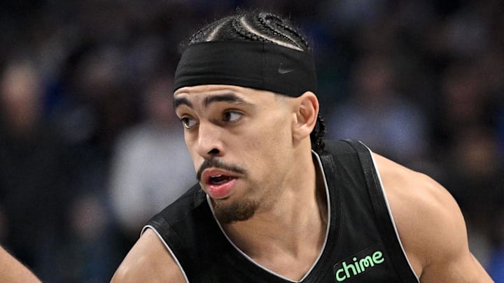 Dallas Mavericks, Ryan Nembhard