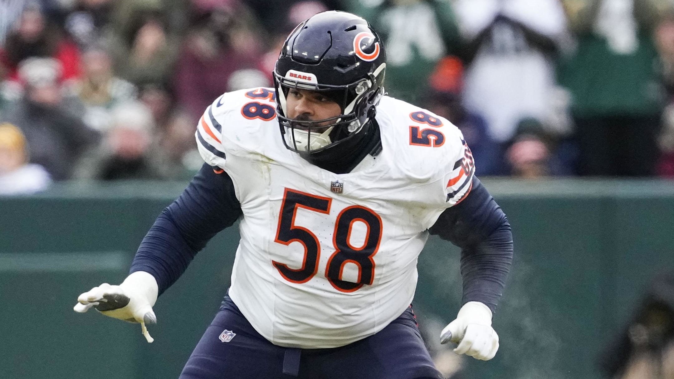 Why Chicago Bears' delay on GM extension might not be a bad thing