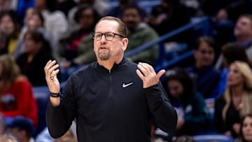 Philadelphia 76ers, Nick Nurse