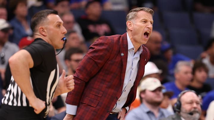 Nate Oats, Alabama Crimson Tide