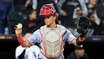 Los Angeles Angels v Chicago White Sox