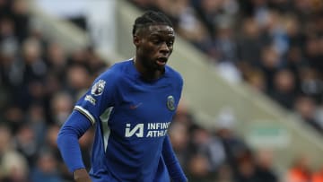 Newcastle United v Chelsea FC - Premier League