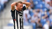 Vincent Janssen no ha podido destacar con Rayados 