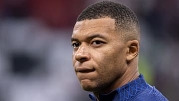 Kylian Mbappé voudrait reconquérir le Real Madrid.