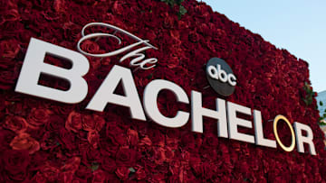 THE BACHELOR 